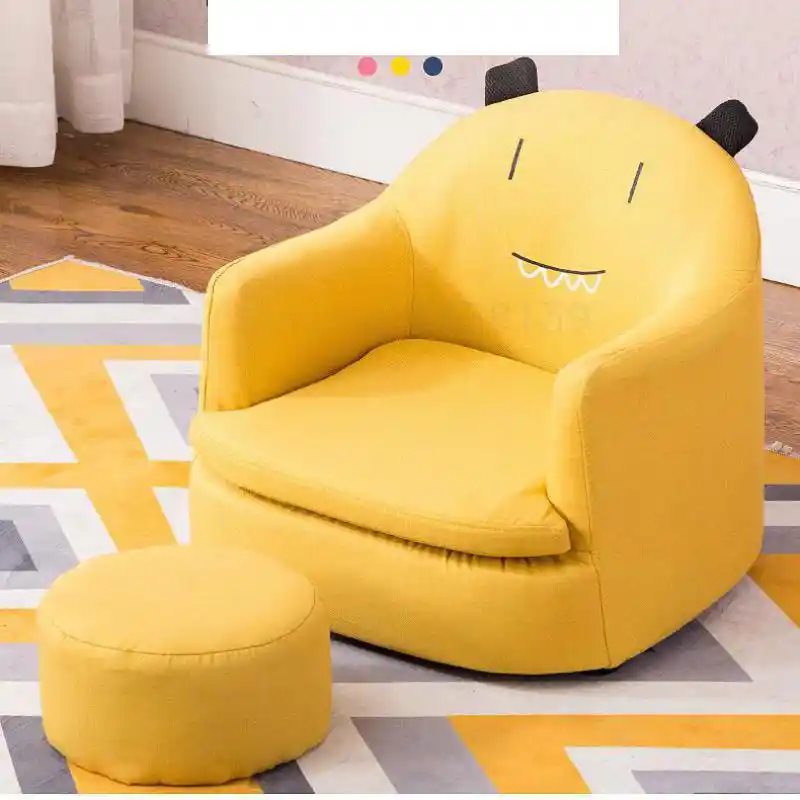 baby boy sofa chair