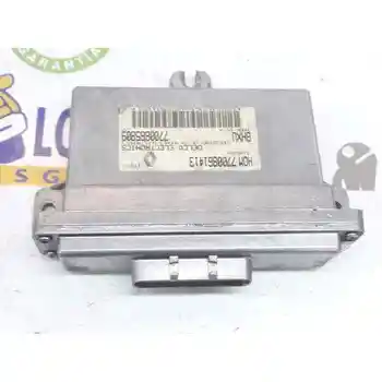 

7700861413 SWITCHBOARD ENGINE EUA RENAULT 19 HATCHBACK (B/C53)