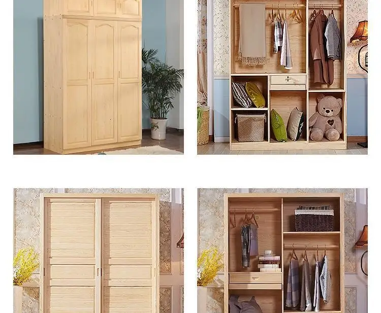 Kast Armario Gardrop Slaapkamer деревянная одежда Roupa винтажный Mueble De Dormitorio шкаф мебель для спальни шкаф