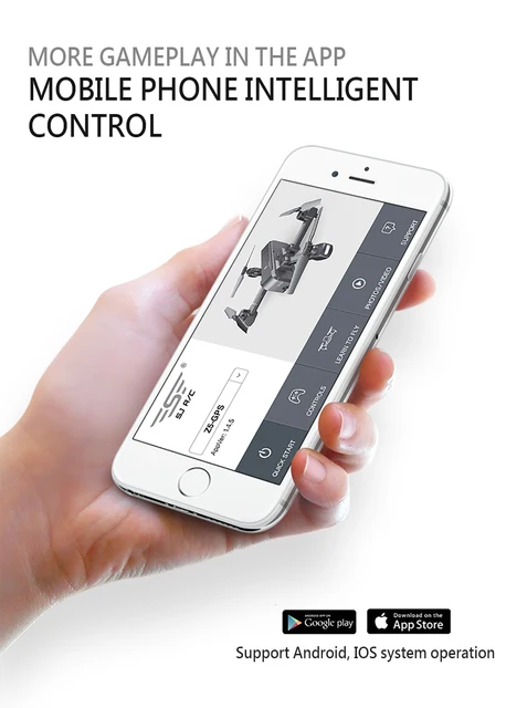 SJRC F11 برو نظام تحديد المواقع 5G واي فاي FPV مع 2K كاميرا 25.