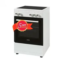 Электрическая плита Simfer F55VW03017