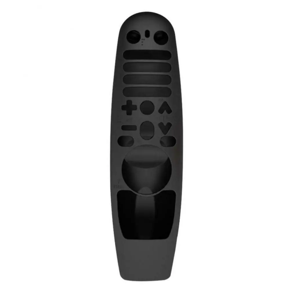 Silicone Remote Control Cases Protective Covers Fully Fit Shockproof
