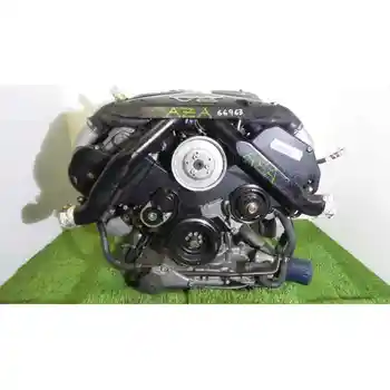 

AZA AZA Complete Engine Audi A6 Avant (4b5) 2.7 V6 30v Biturbo