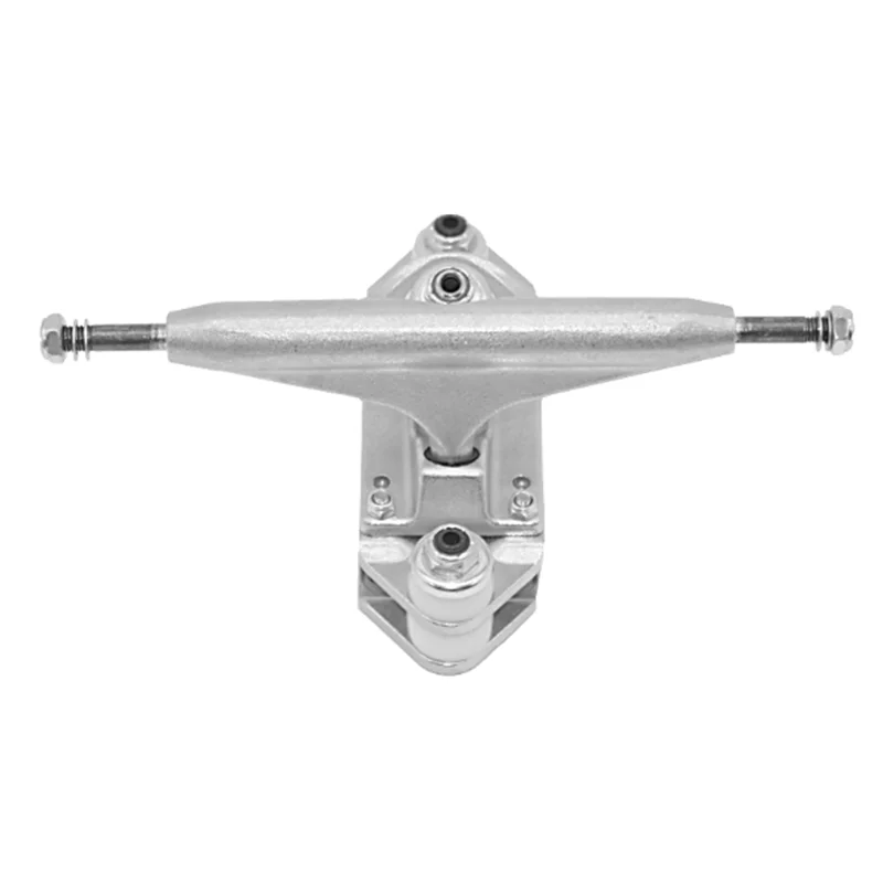 6.25inch Surfboard Skateboard Surfskate Bridge Water Bridge Longboard Surf Skate Base Skate With Risers Bolts