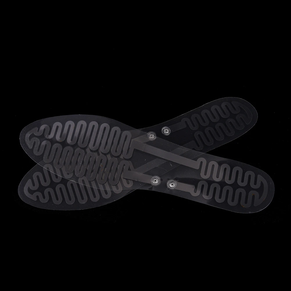 5V 2A USB Electric Heated Insoles Foot Warmer Heated Boots Shoes Pads Winter Outdoor Ski warming Insoles waterproof Length 23cm heated shoe insoles