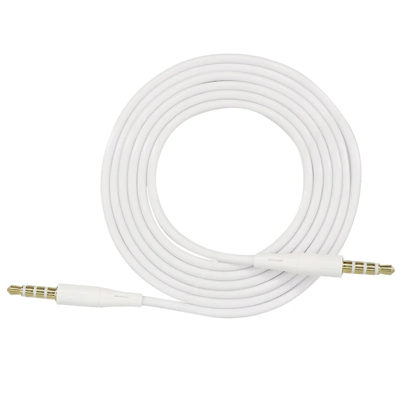 Aux ̺  3.5mm-3.5mm  ̺ - ÷ ڵ aux ڵ Ŀ ̾   ޴ ȭ
