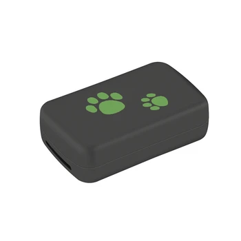 

HOT-Mini 3G GPS Tracker for Kid/Pet/Bag/Car Waterproof IP65 Anti-Lost GPS Locator Realtime Tracking with SOS Alarm