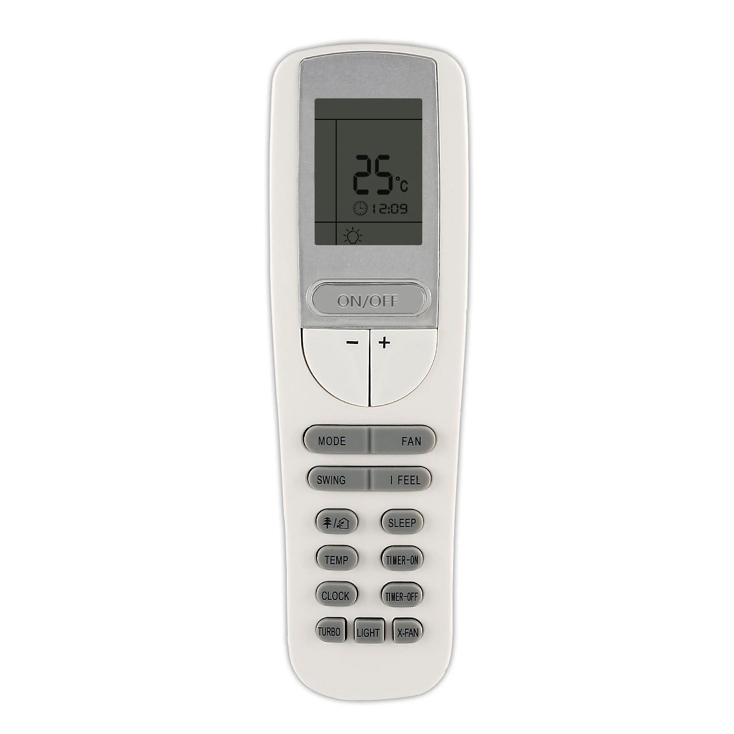 A/C Controller Air Conditioner Air Conditioning Remote Control Suitable