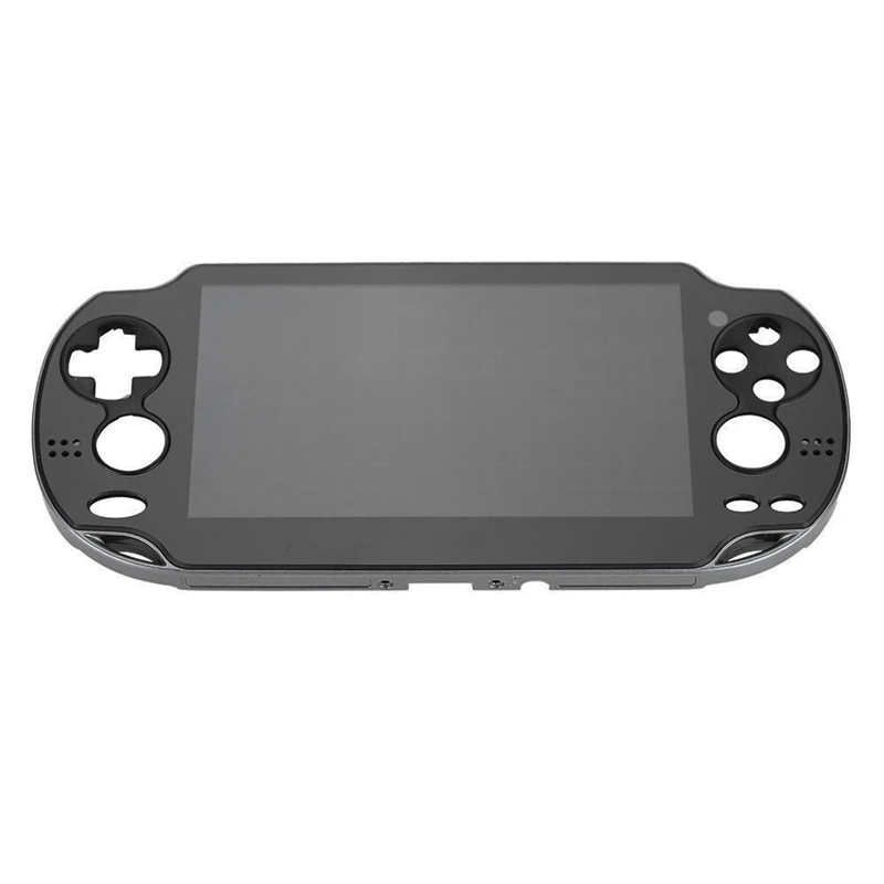ЖК Sn дисплей + пресс панель дигитайзер для Playstation PS Vita PSV 1000 1001|Запасные части| |