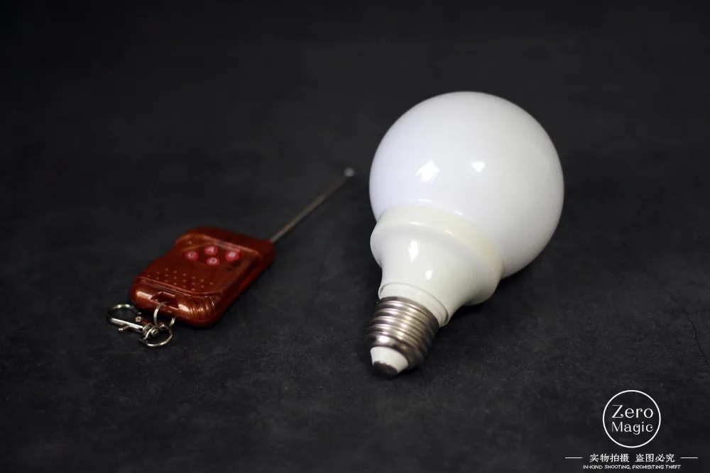 遥控灯泡 (4)