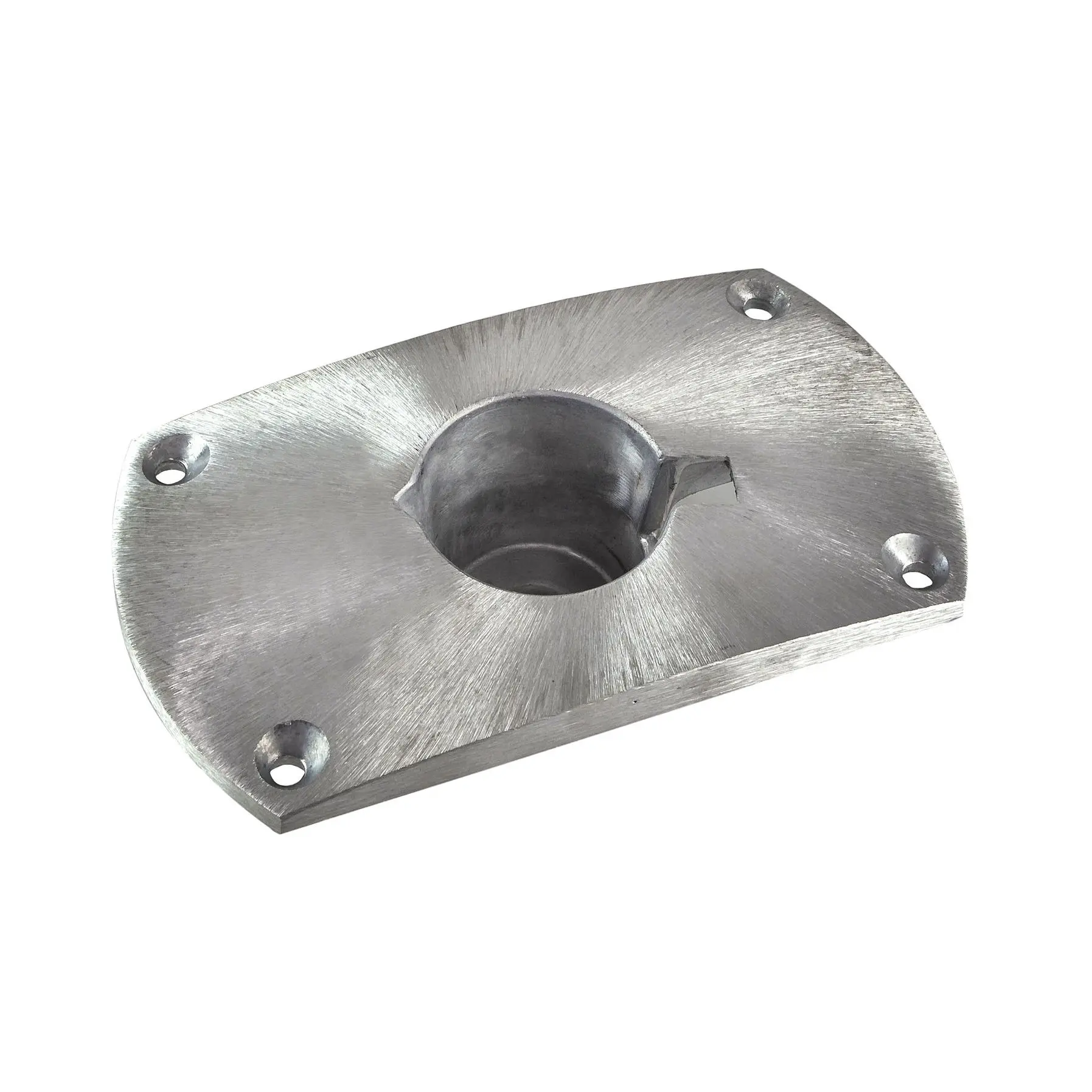 Основание врезное для стоек Taper-Lock 1600008