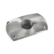 Основание врезное для стоек Taper-Lock 1600008