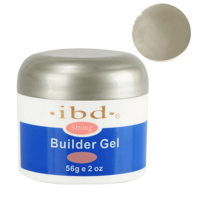 

Uv Glue 56G Nail Transparent Plastic Ibd Detachable Phototherapy Glue Multi-Function Uv Model Glue Extended Glue