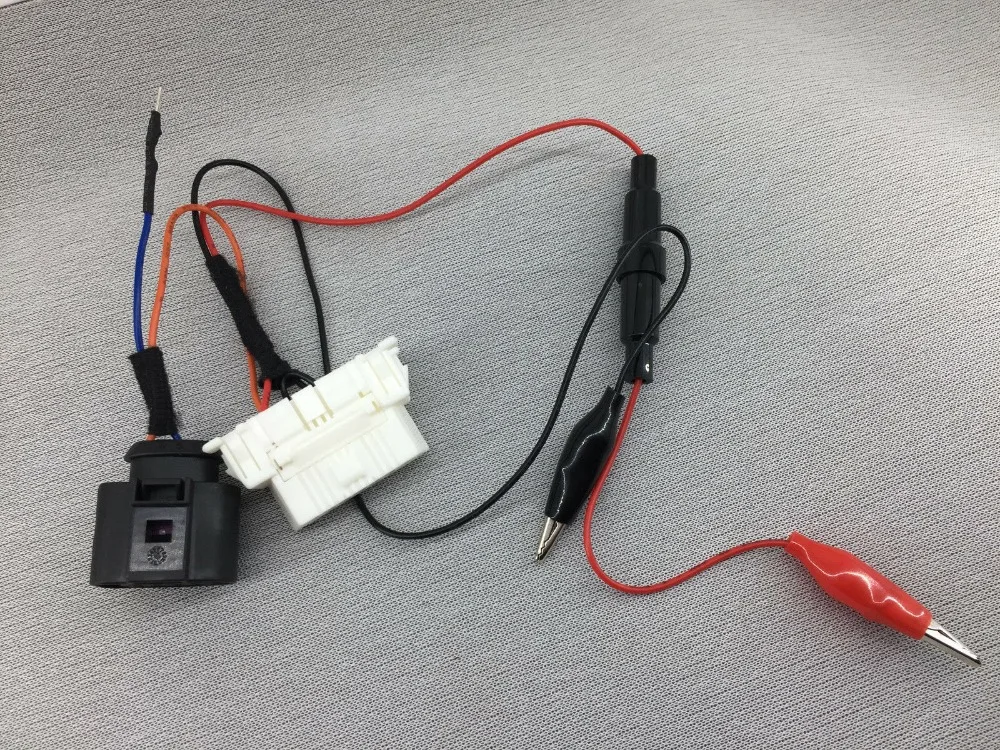 Kit de Interface de Diagnóstico para Webasto