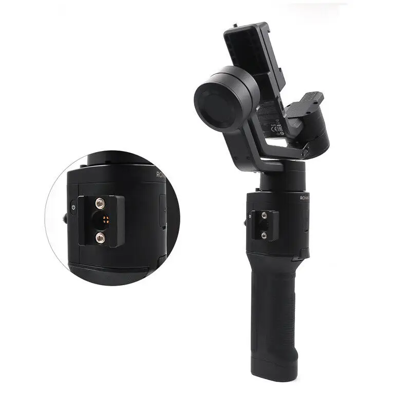 STARTRC Ronin SC адаптер крепления Холодный башмак адаптер Запчасти для DJI Ronin SC
