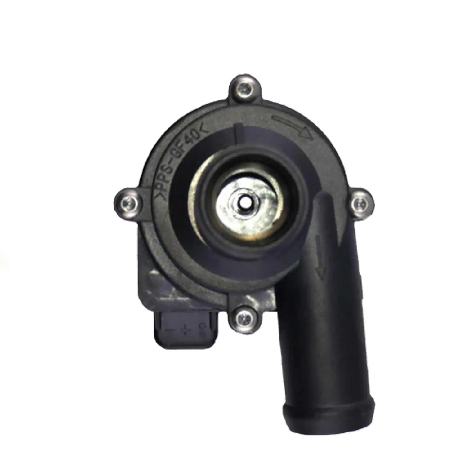 Водяной насос 5Q0965561B для системы охлаждения, пригодный для Audi VW Golf 7 VII Passat B8 Tiguan ad Touran 5Q0121599AD 5Q0965561B 5QD121599B