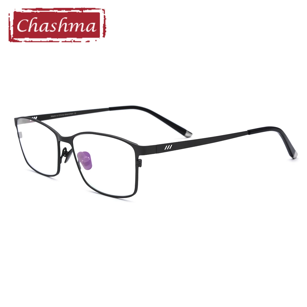 Мужские очки по рецепту из чистого титана, золотые, lunette de vue homme monturas de lentes hombre, оправы для глаз для мужчин