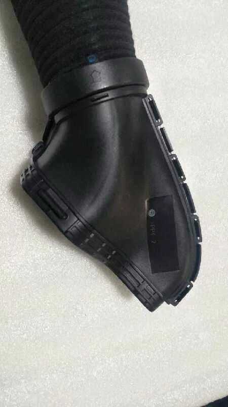 Воздухозаборный шланг для Mercedes Benz MB C Class W204 C180 OEM: A2710900582|Воздухозаборники| |