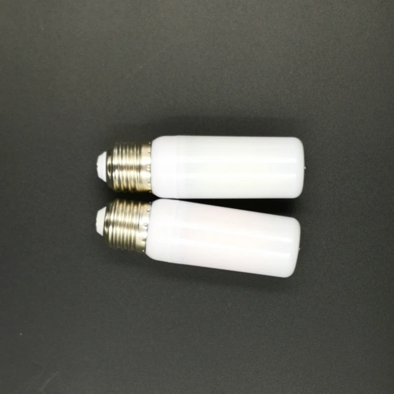 4 Mode E27 LED Flicker Flame Light Bulb Simulated Burning Fire Effect Party Lamp