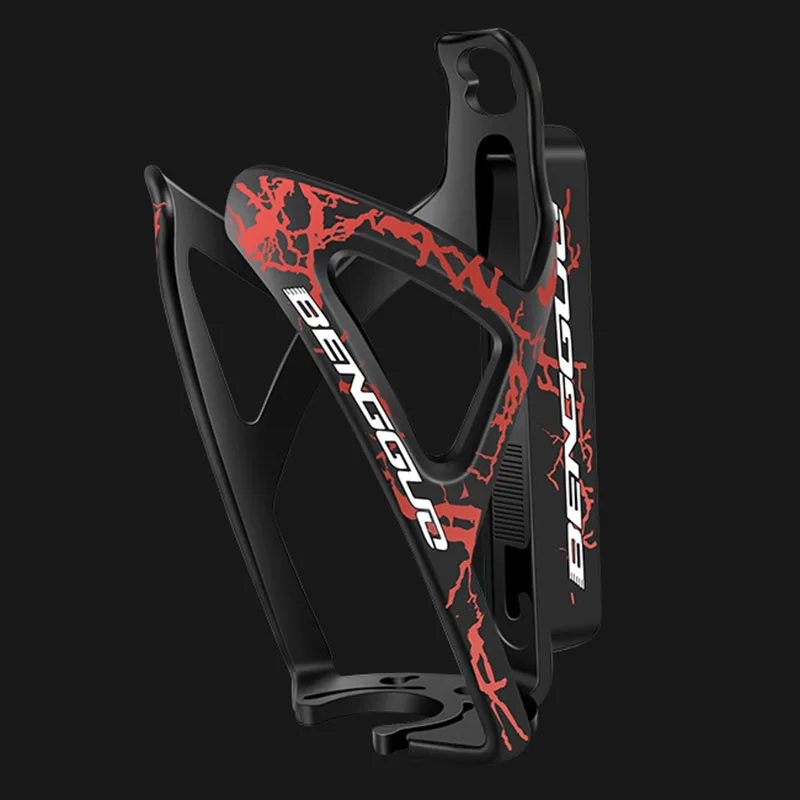 Rack Water Bottle Holder Tire Spoon Mountain Road Bike Cycling Accessories