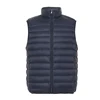Man 90% Duck Down Vest Ultra Light Gielt Casual Waistcoat Spring Autumn Light Down Jacket Male Good Quality 2