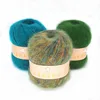 50g/ball Angola Mohair Cashmere Wool Yarn For Knitting Scarf Shawl Sweater Hat A 1