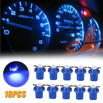 

T5 B8.5D Dashboard lights Car Auto Gauge Indicator Instrument Lamp Dash