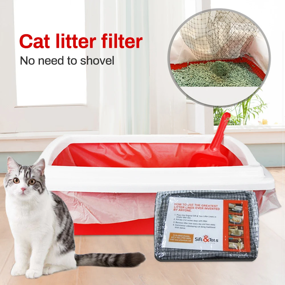 litter liners