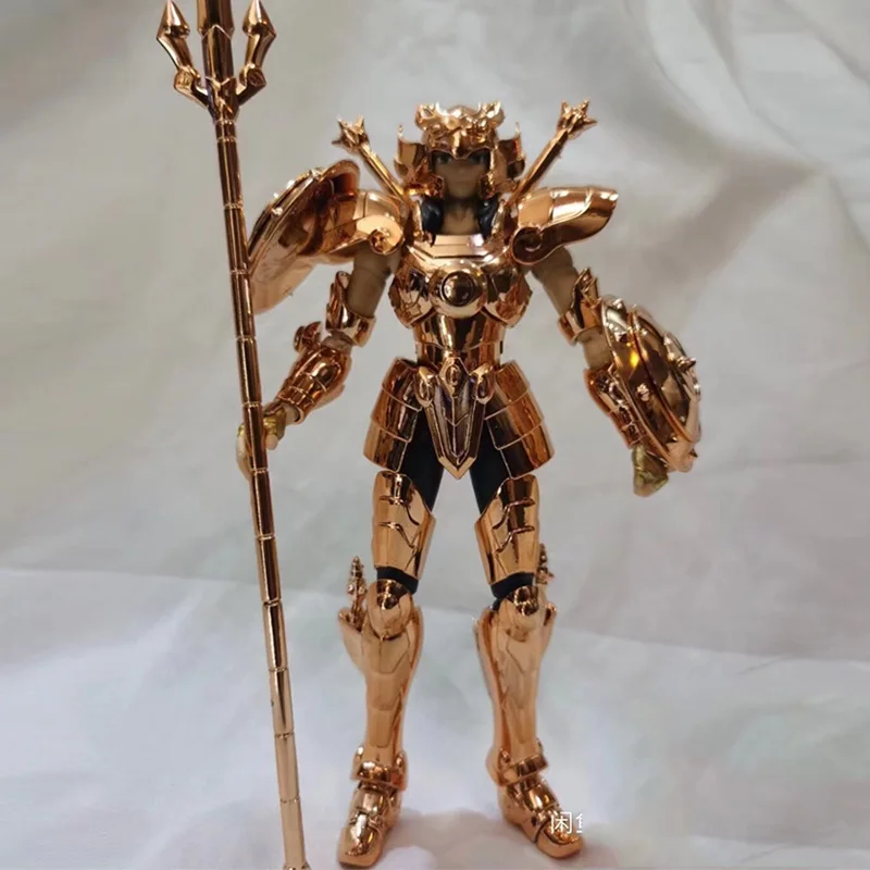 CS Model Saint Seiya Myth Cloth Soul of God/SOG Gold EX Libra Docko/Dohko  2nd Release Knights of the Zodia Action Figure InStock - AliExpress