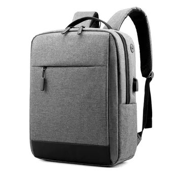 

Men Fashion Outdoor Contrast Color Nylon Backpack Travel Bag Computer Bag Designer Contrast Color Nylon Travel Backpack 0117