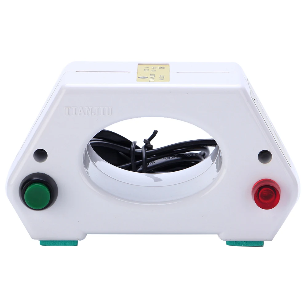 

Professional Electrical Plastic Repair Tool Durable Watch Demagnetizer Screwdriver Practical Handy Outdoor Machine Tweezers