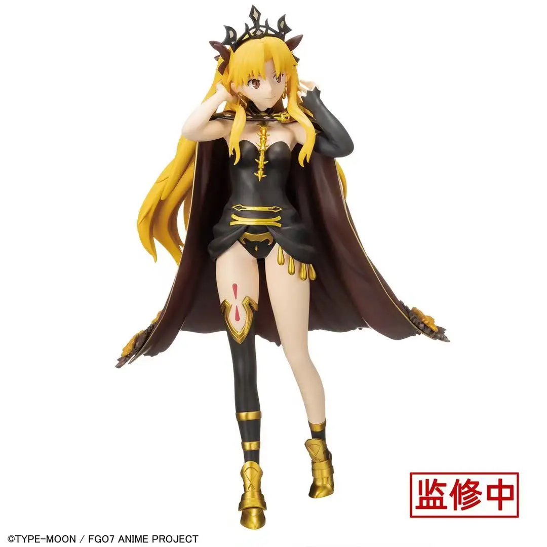 Фигурка Sega SPM оригинальная Fate Grand Order FGO богиня Archer Ishtar Lancer Ereshkigal ПВХ экшн-фигурка