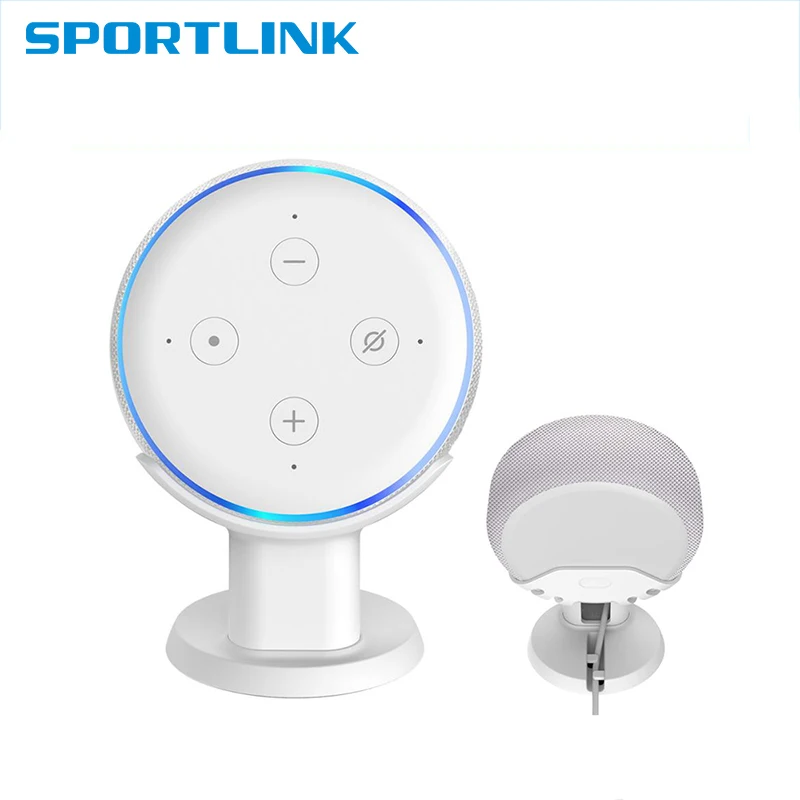 Outlet Настольный держатель подставка для Amazon Alexa Echo Dot 3nd поколение Экономия