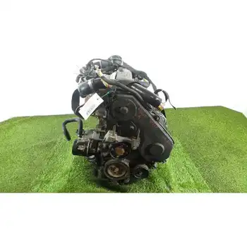 

C9DA C9DA Complete Engine Ford Focus Saloon (cak) Trend