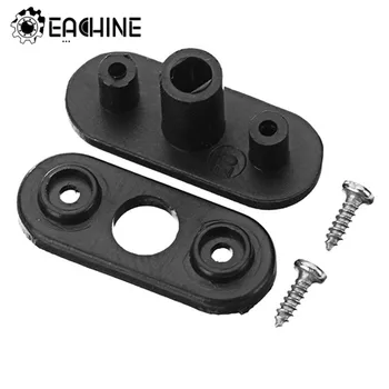 

Original Eachine E58 WiFi FPV RC Drone Quadcopter Spare Parts Propellers Blades Clip Clamp with Screws