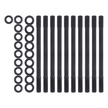 

208-4701 Cylinder Head Stud Kit for Acura Civic K20A K20Z K23A1 K24A K24Z K20Z3