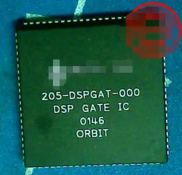 IC новый 100% 205-DSPGAT-000 | Обустройство дома