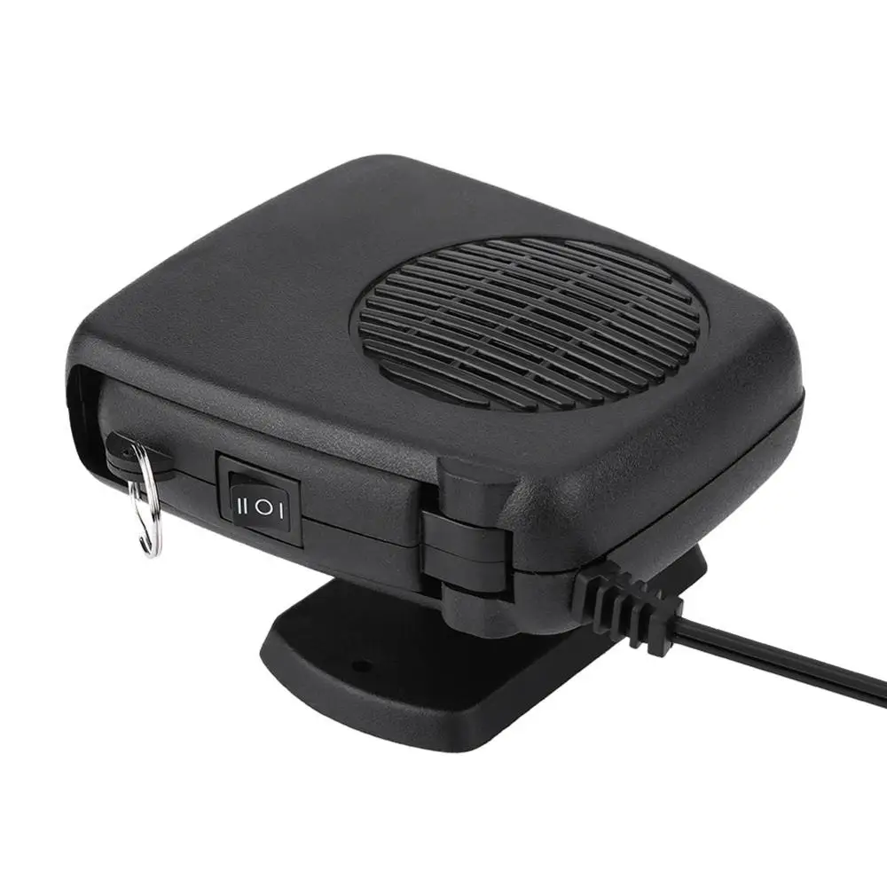 12V 150W Авто нагреватель нагревательный элемент охлаждающий вентилятор ветрового окна влагоуловитель стекол вождения Demister