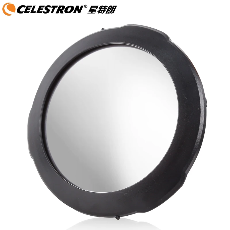 Оригинальный солнцезащитный фильтр Celestron профессиональная пленка для телескопа