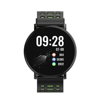 

119 Plus Smart Watch Men Ms Message Call Reminder Smart Bracelet Remote Control Sports SmartWatch With Alarm Clock PK 116 Plus