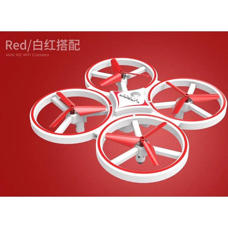 Red VIP116 - Цвет: Red