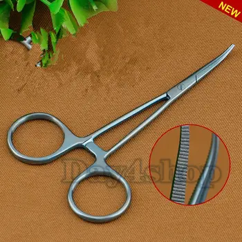 

Titanium Halsted Hemostatic Mosquito Forcep surgical ophthalmic instruments