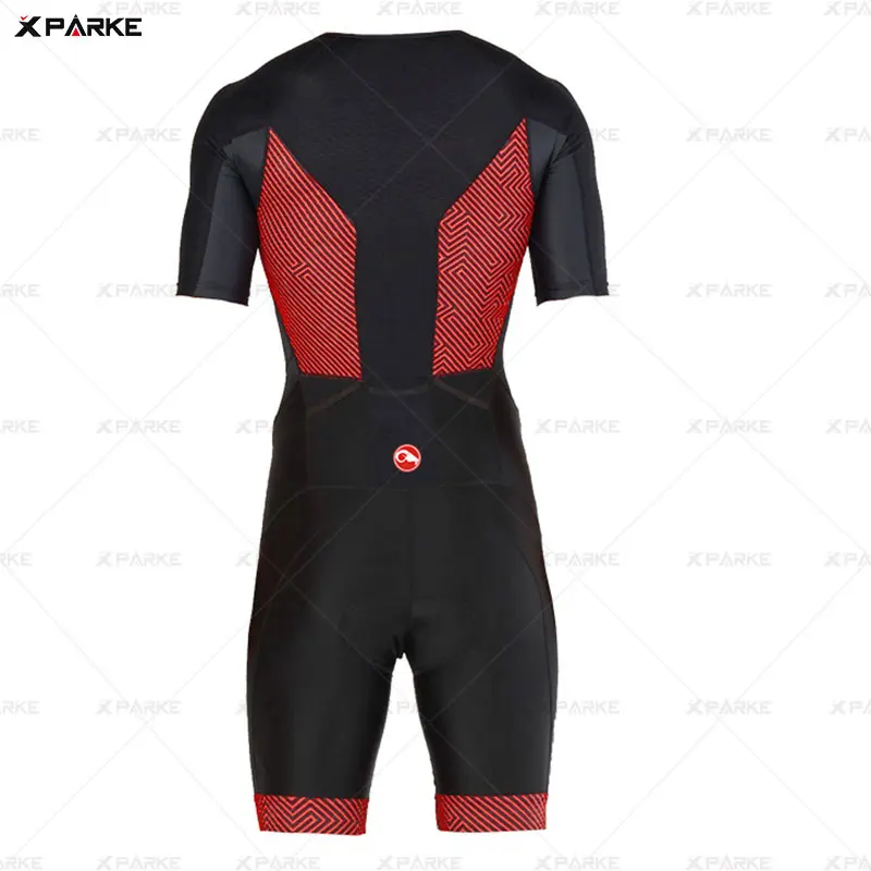 bike spandex outfit