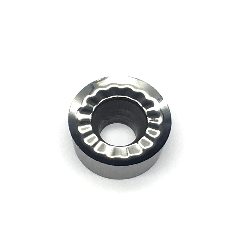 RCGT1204MO AK H01 алюминиевый резак