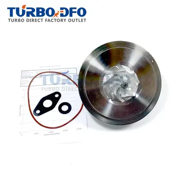 

GTD1449V turbo cartridge core 831157 831157-0002 CHRA FB3Q-6K682-AB for Ford Ranger Puma 2.2 TDCi 110 Kw 2012 831157-5002S assy