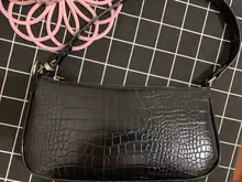 Bandolera de hombro de Color sólido para mujer, Bolso pequeño de viaje con cadena, cruzado de cuero PU A la moda, 2021
