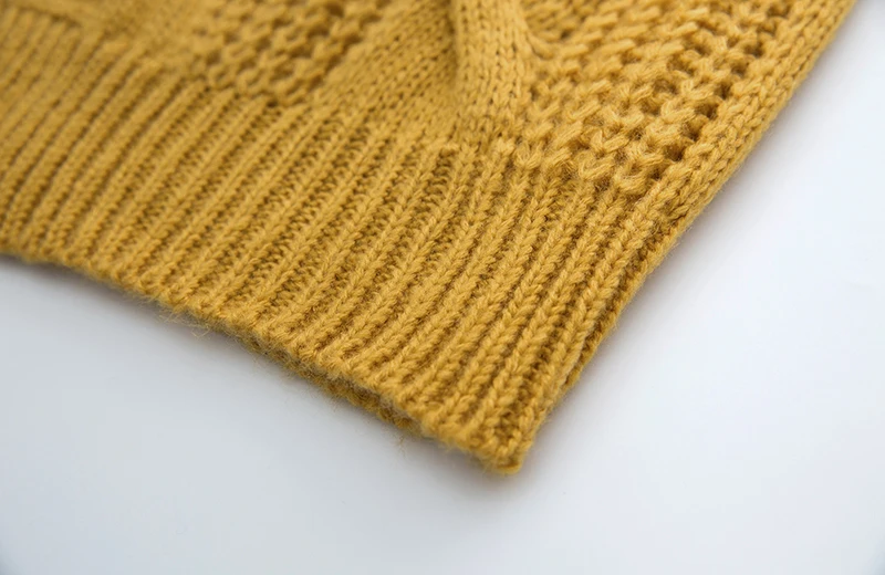 OMCHION Casaco Feminino зимние корейские свободные длинные повседневные кардиганы для женщин толстый негабаритный свитер с петельками пальто теплая куртка LP205