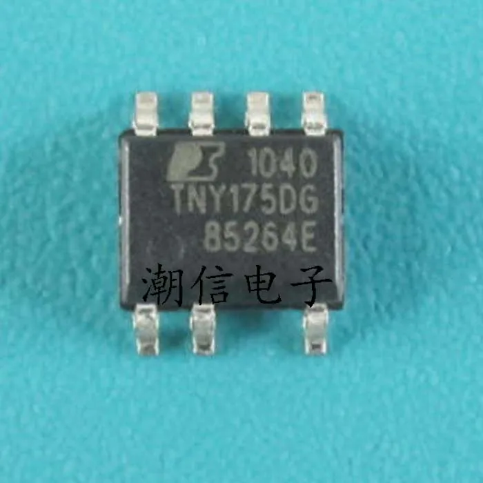 Бесплатная доставка new100 % TNY175DG SOP-7
