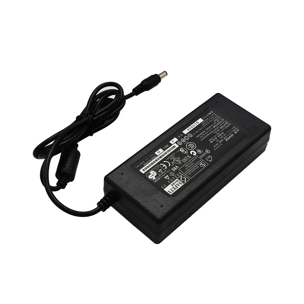 Lusya 19 в усилитель адаптер питания AC100-240V к DC19V 4.74A DC источник питания для TPA3116 TPA3118 TDA7498E усилитель C5-009