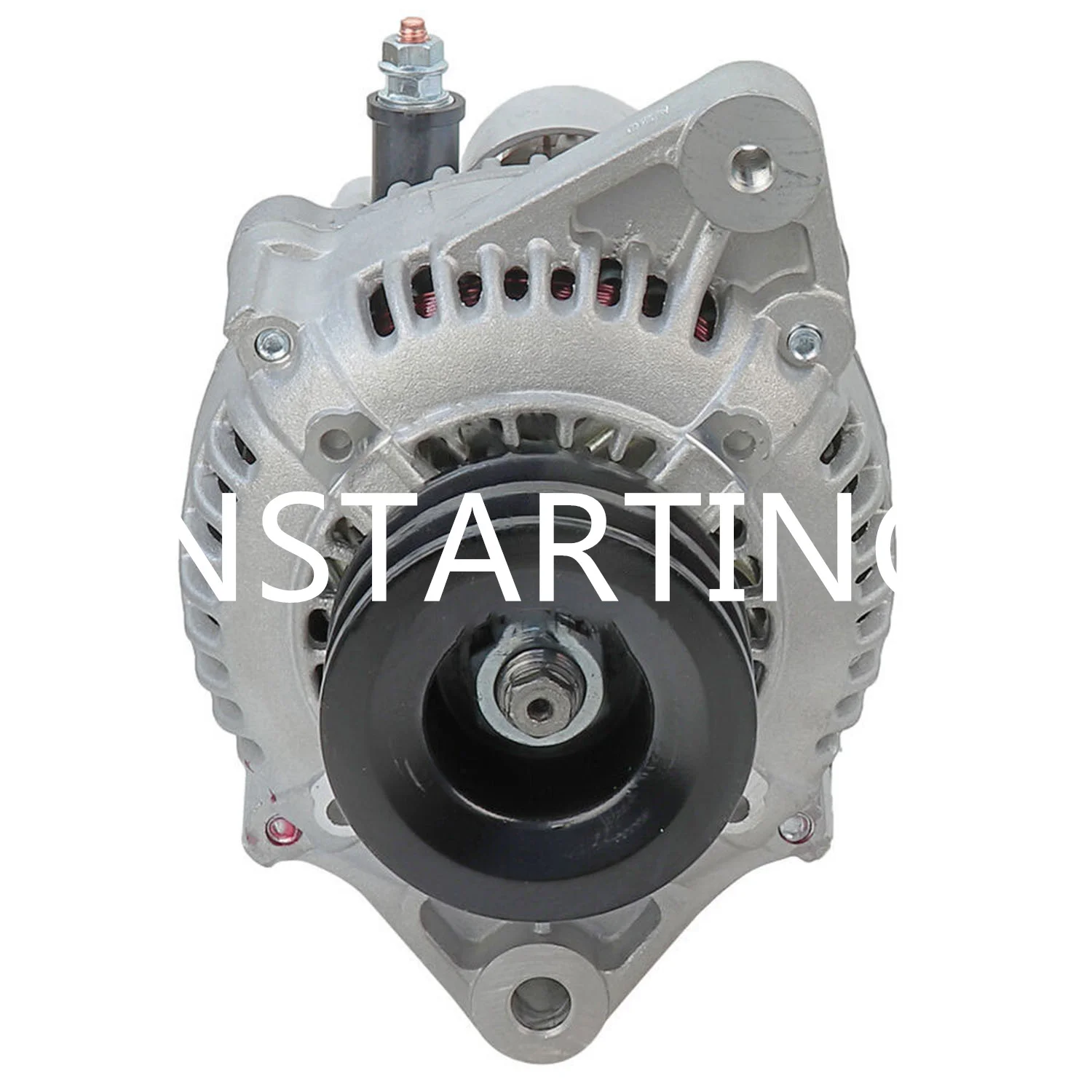 

ALTERNATOR DYNAMO GENERADOR ELECTRICO FOR 24V 30A 1012110260 1012110261 1012110262 ALN3208UX 2706017190 27060176